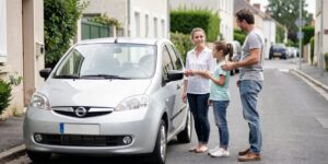Financer son auto en France : Prêt classique ou LOA ?