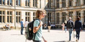 Prêt étudiant garanti par l&rsquo;État : fonctionnement et accès en France