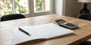 Remboursement anticipé en France : calcul des indemnités légales